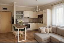 Super convenient 2 rooms EkoPark / Super wygodne 2pok EkoPark