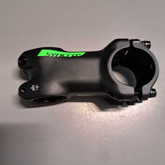 mostek SYNCROS FL 2.0