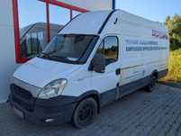 Iveco Daily 35S17 3.0 2014r. FV