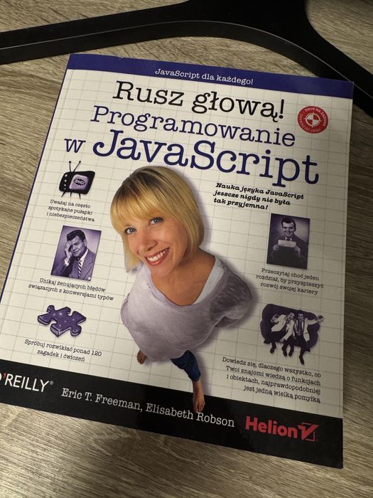 Rusz głową! JavaScript