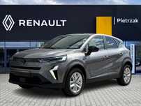 Renault Captur 1.0 TCe Evolution LPG