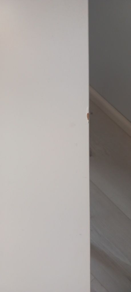 Szafka nocna stolik ikea
