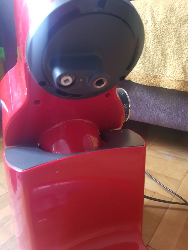 Robot planetarny Tefal Wizzo QB 30