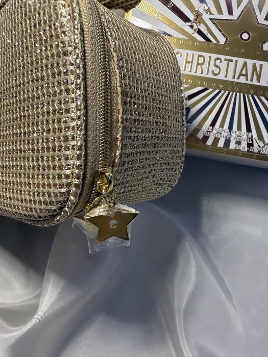 Косметичка dior limited edition