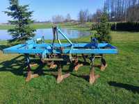 Gruber Lemken Szmaragd 9. 3m