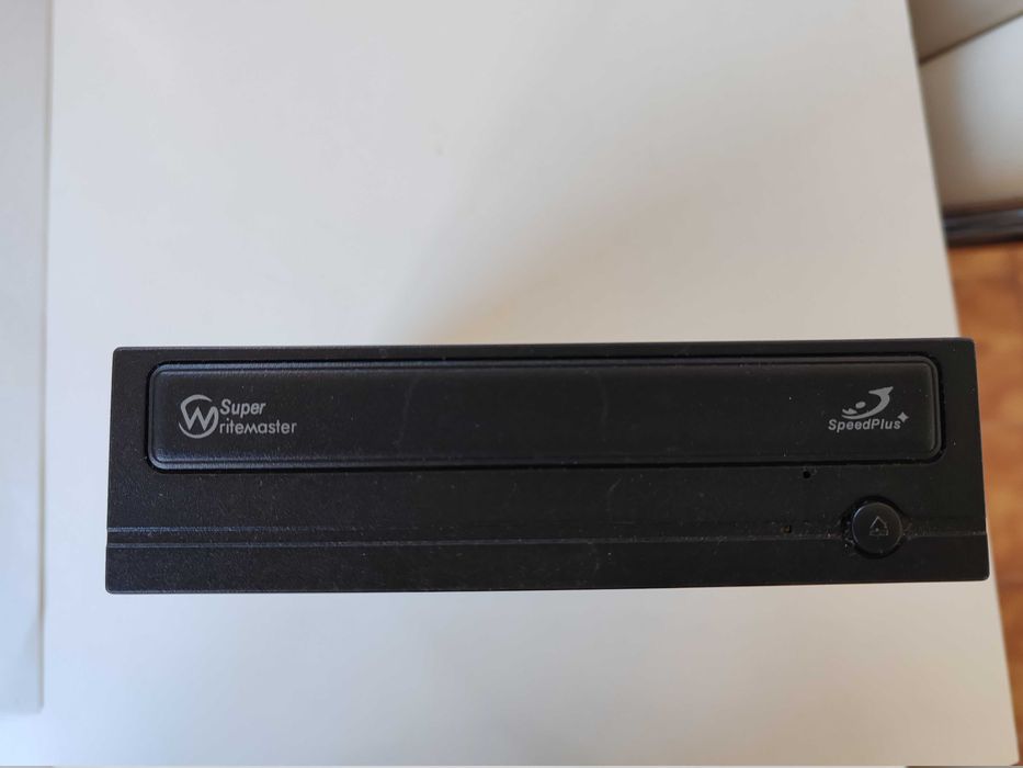 Drive dvd interno