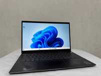 Сенсорний ноутбук Dell Inspiron 7306 i7-1165g7 16/512gb 13.3 4K IPS