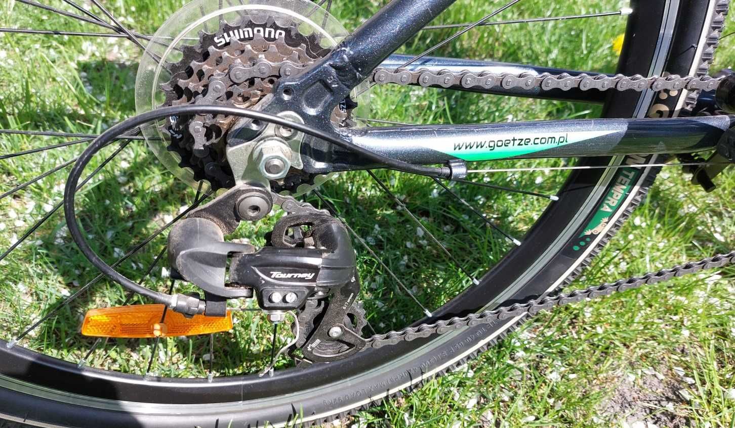 Rower Goetze MTB 26" Mahavan - używany
