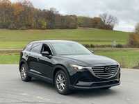 Mazda CX-9 2018 Black