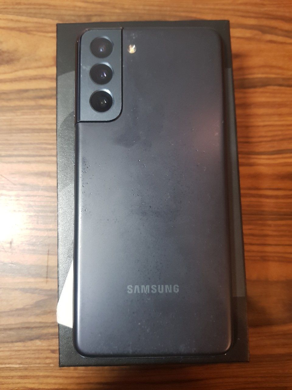 Samsung Galaxy S21 256 GB