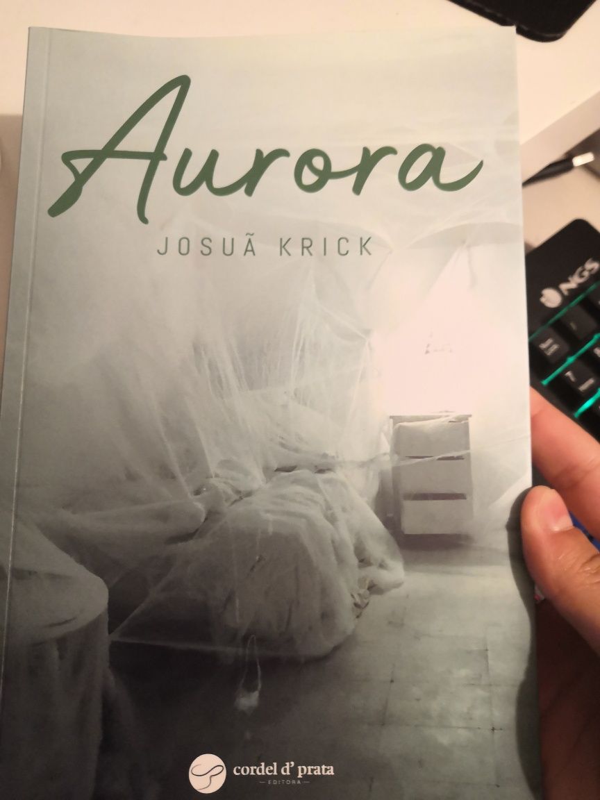 Aurora-Josua Krick