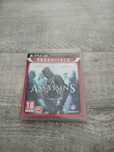 Gra assassin's Creed ps3