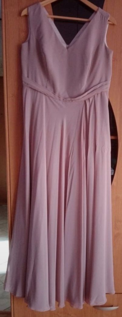 Suknia balowa roz L/XL