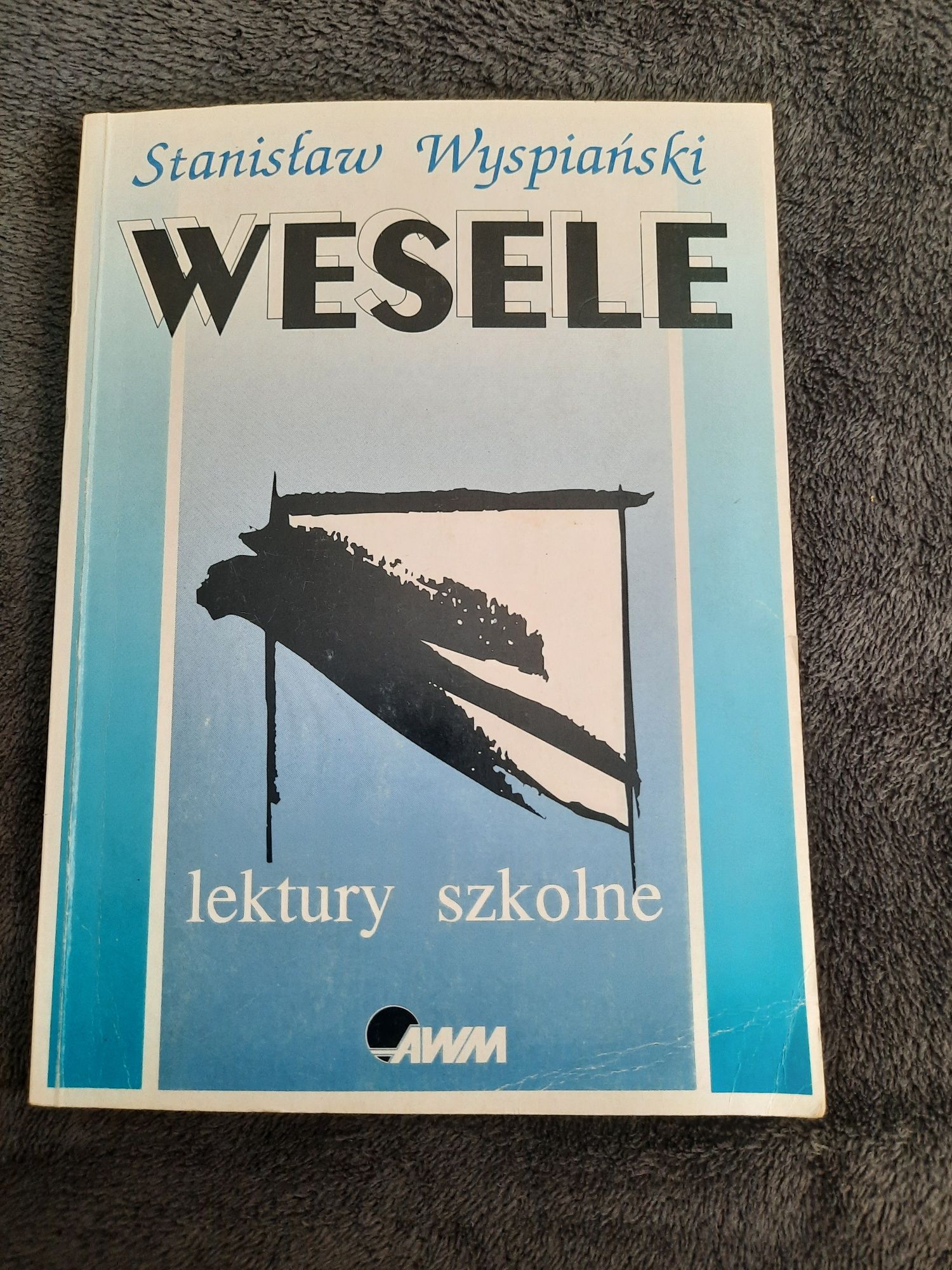 Stanisław Wyspiański „Wesele", lektura