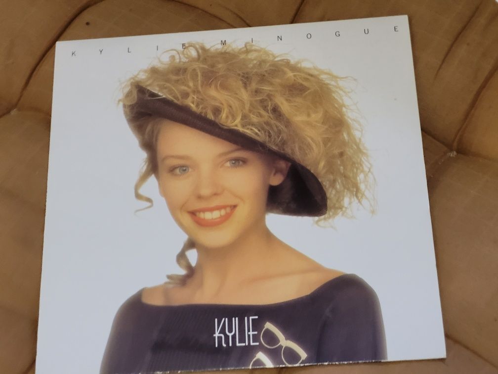 Płyta winylowa Kylie Minogue - Kylie LP