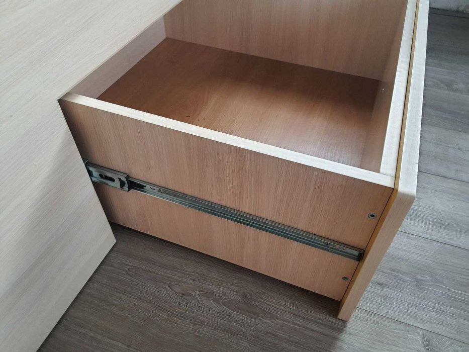 Дитяче ліжко віком від 5-15 років