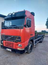 Volvo FH12 380 bdf 6x2