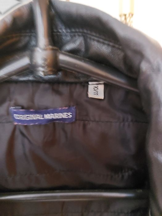 Куртка для дівчинки