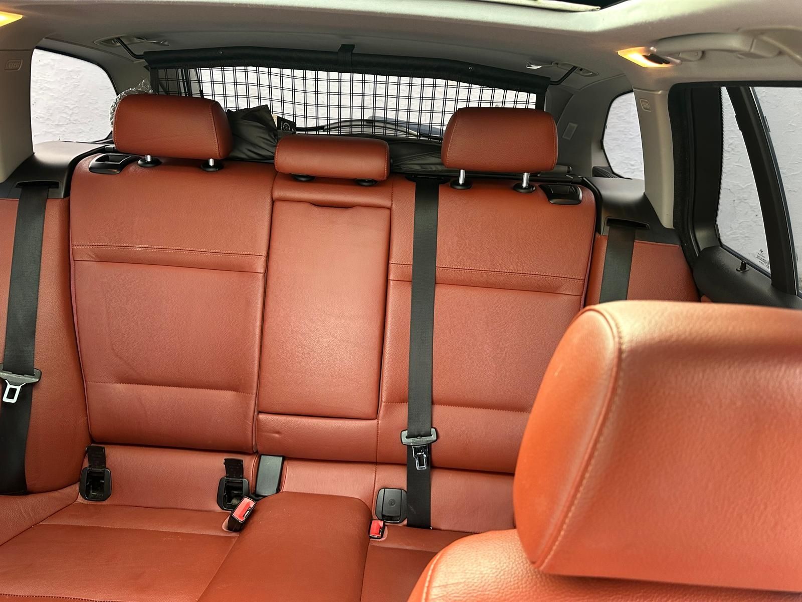 BMW SÉRIE 3 Touring diesel