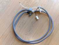 ARISTON Zawór wody, filtr zasilania 230V, inne.