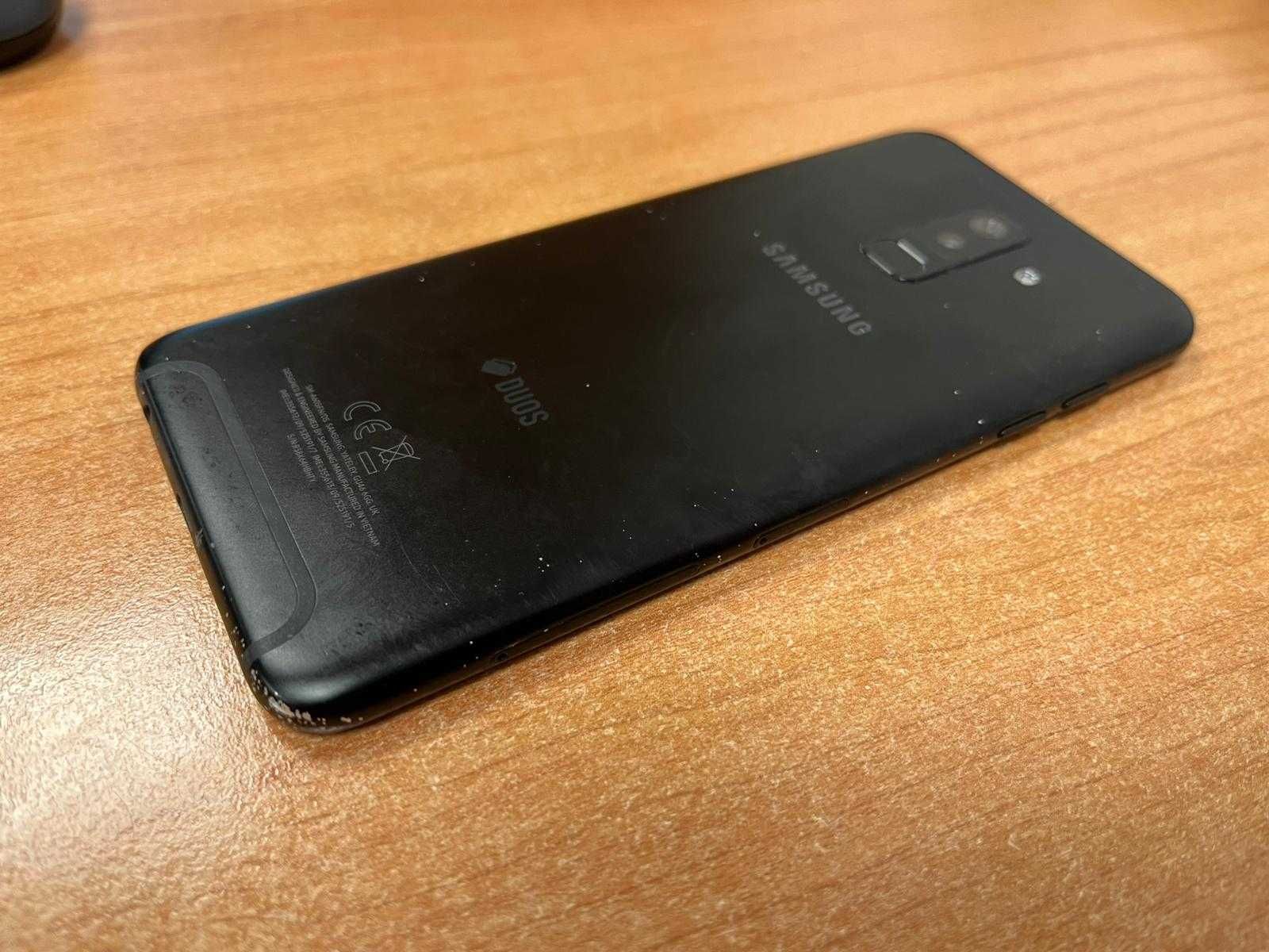 Samsung A6+ A6 Plus