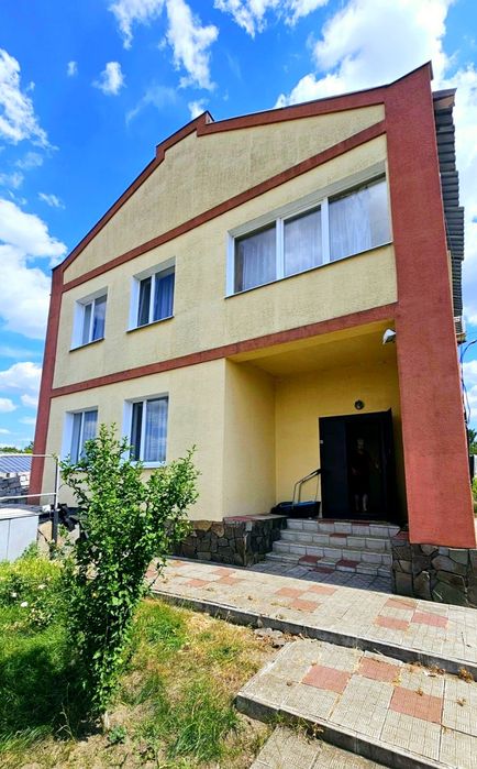 Продам  будинок,  Черняхівка !