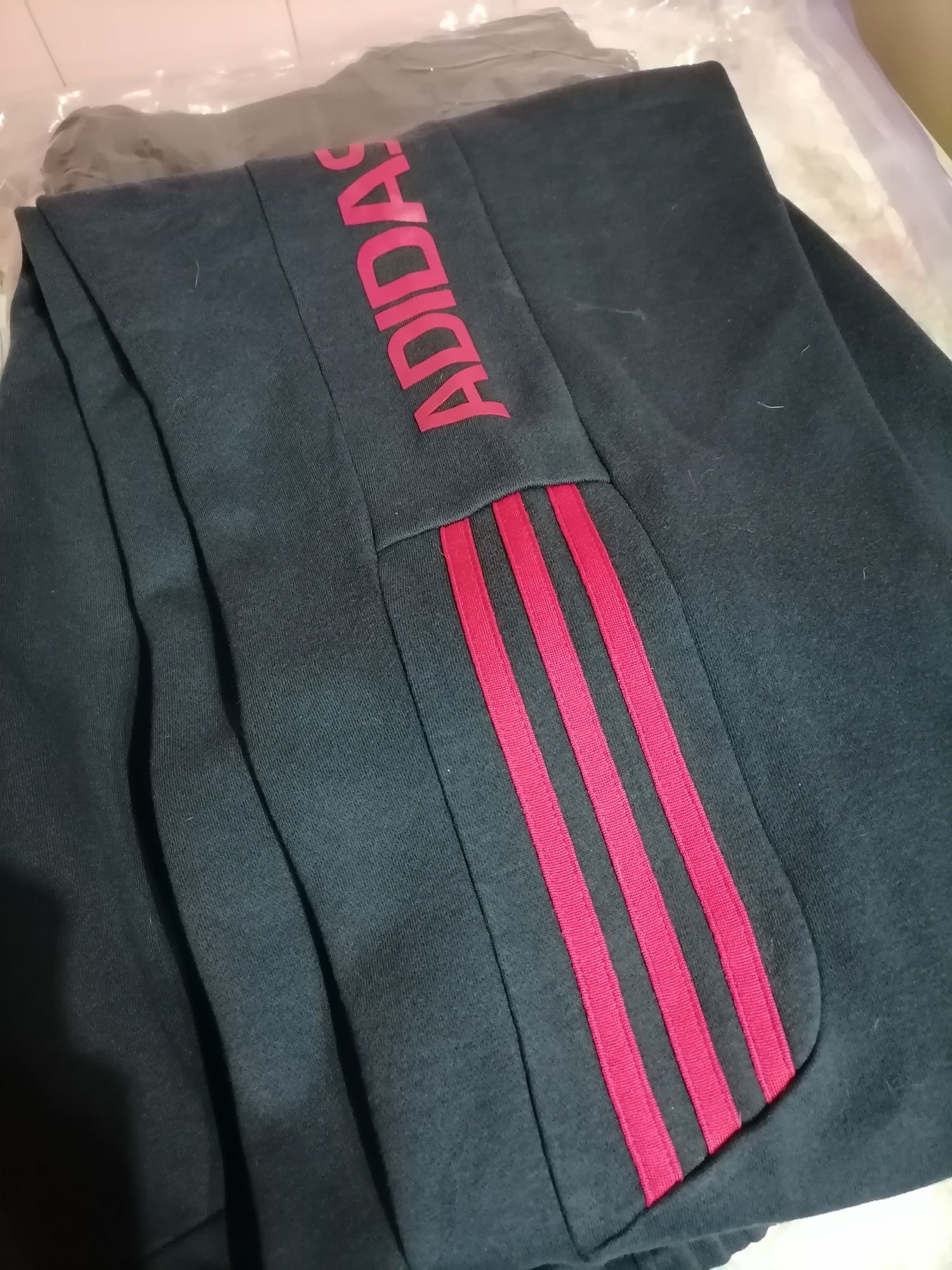 спортивные штаны adidas