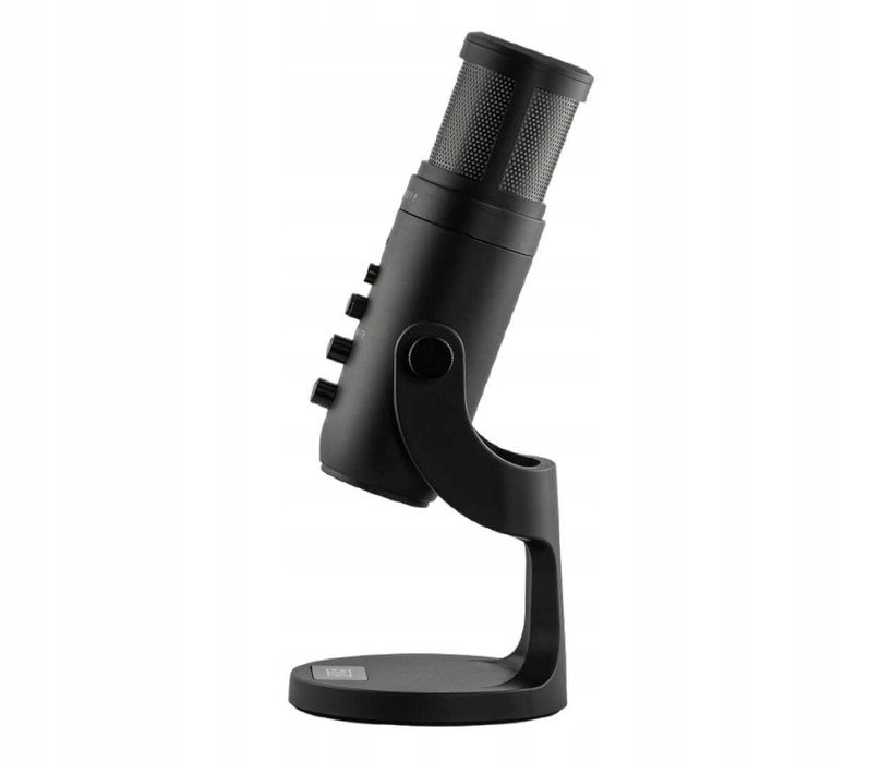 Mikrofon Silver Monkey Noberu (1791_5)