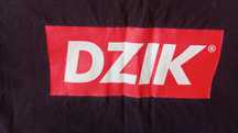 Dzik koszulka w roz Xs