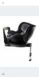 Fotelik Britax Romer Dualfix M I-Size obrotowe 360*