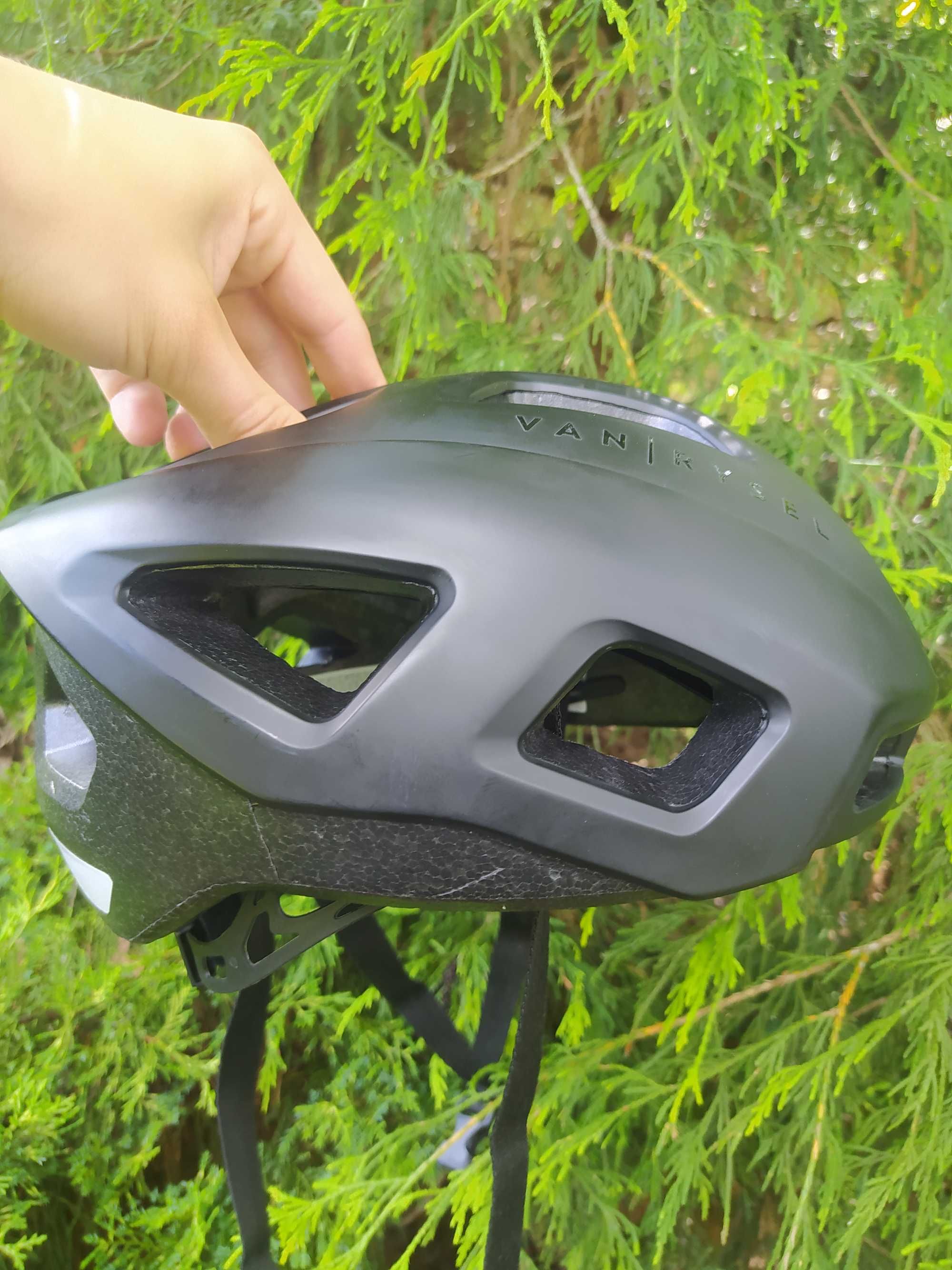 Kask Rowerowy, ROADR 100 rozmiar M