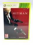 Hitman Absolution Xbox 360 Po Angielsku