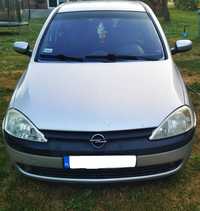 Opel Corsa c 1.2 16v