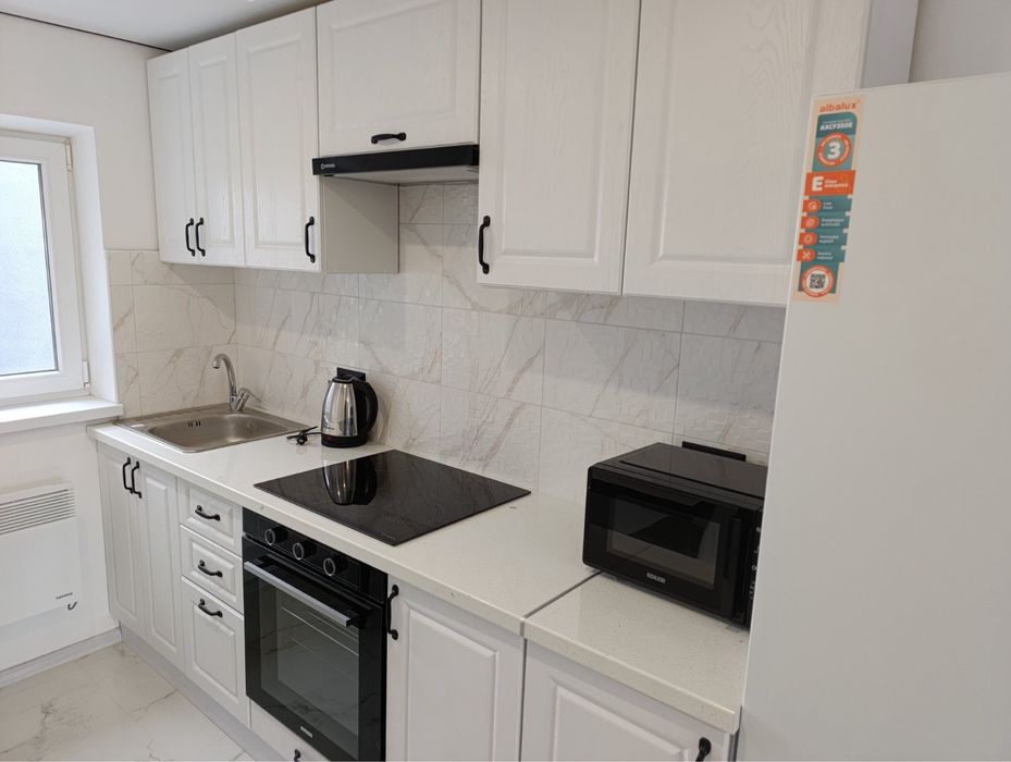 Продам нову смарт-квартиру Немирівське шосе