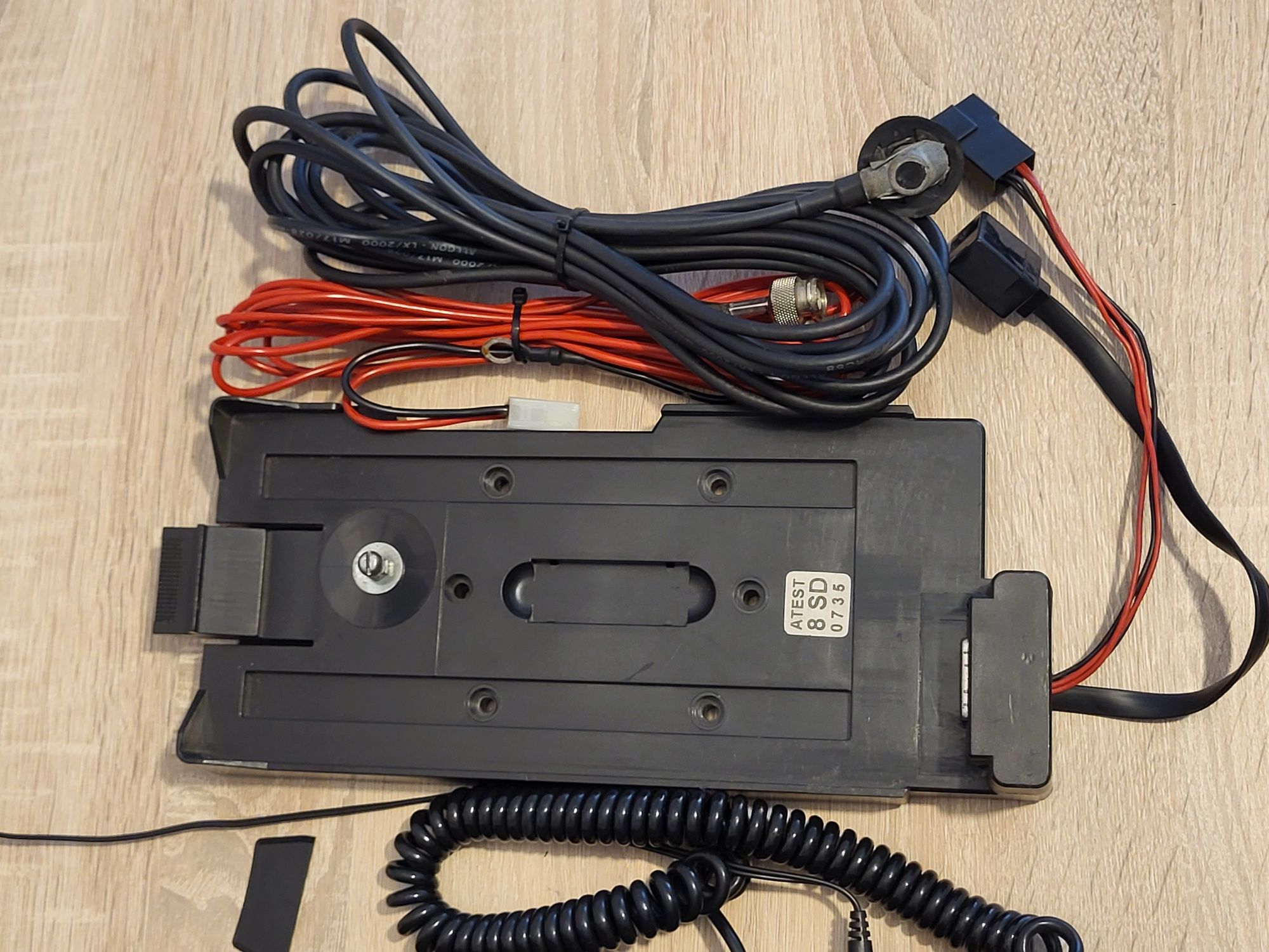 Nokia Talkman 620 NMT Centertel HSN-4 TMF-3CB MBT-1K BBM-2 TMF-3SP