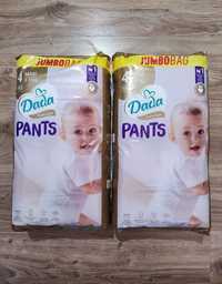 2 x Dada Pants Jumbo Bag rozmiar 4 NOWE