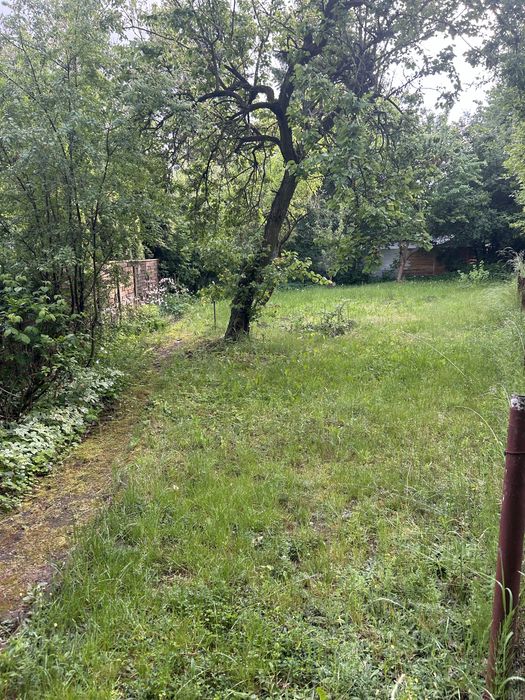 Dzialka rekrecyjna rod