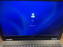 Laptop Dell E5570 15,6’