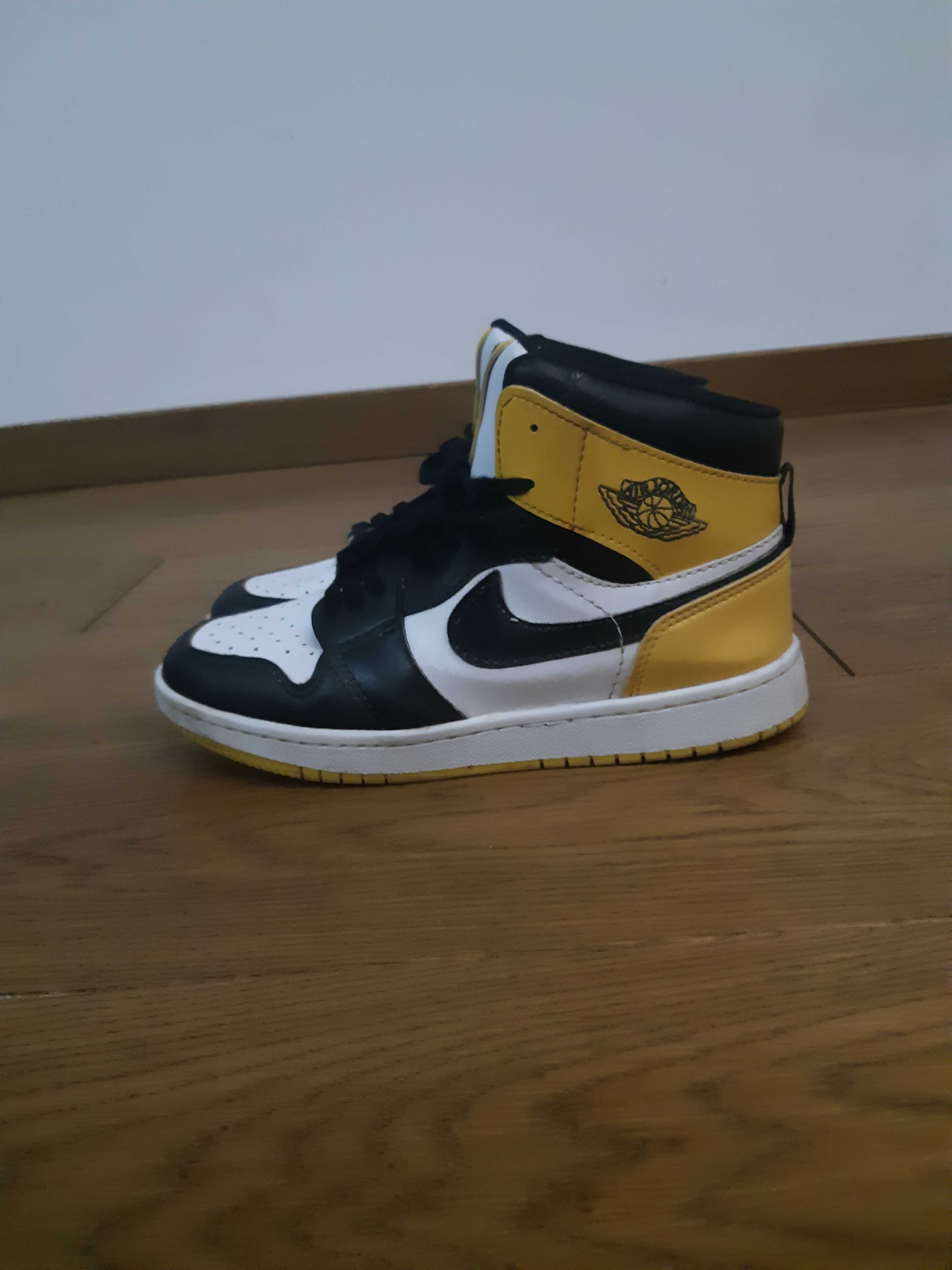 Buty Jordan 1 mid 41