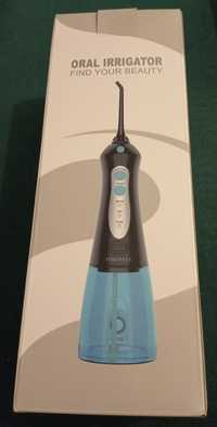 Turewell oral irrigator