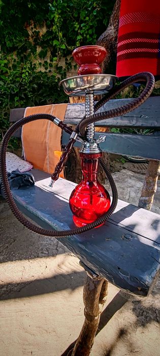 Нагривательний елемент