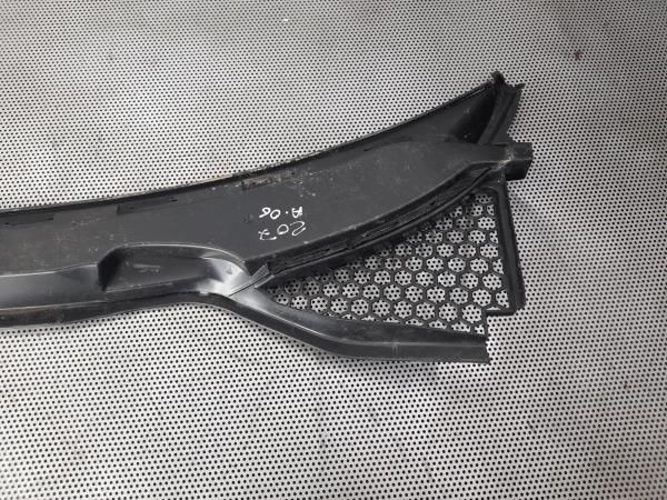 Torpedo PEUGEOT 207 (WA_, WC_)