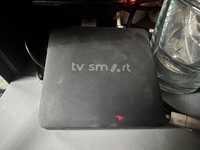 Smart tv (do korzystania z internetu na tv)