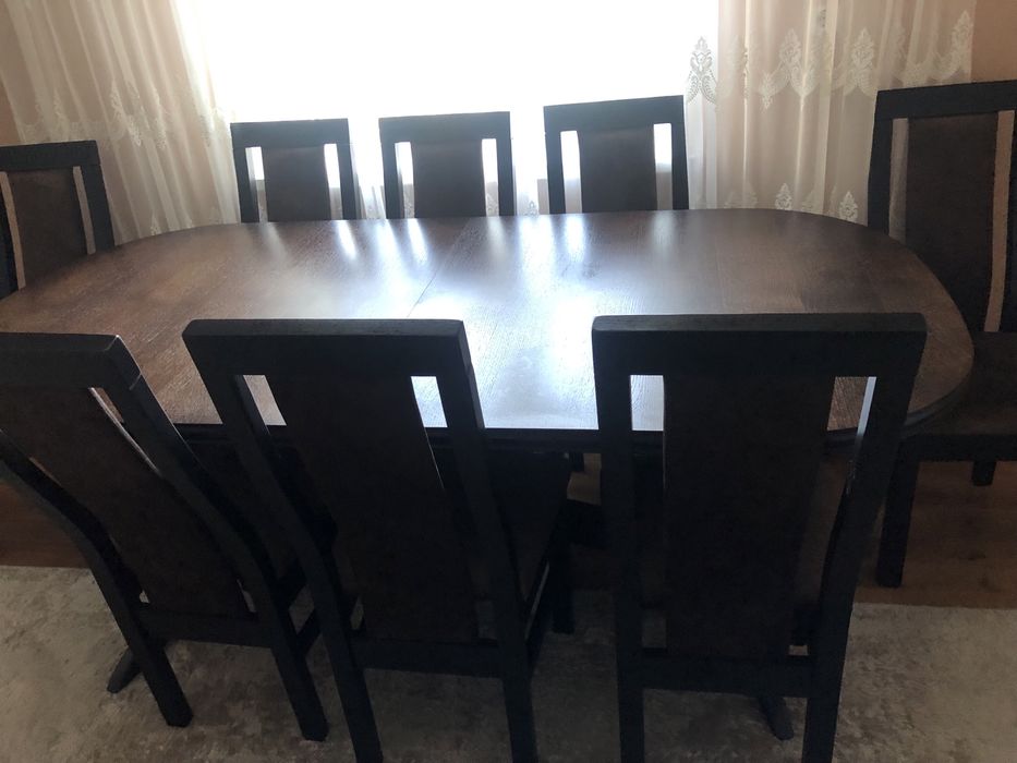 Продам стола стан новий