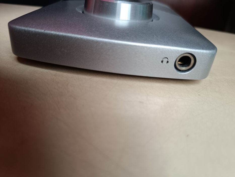 Focusrite Forte звукова карта б/у