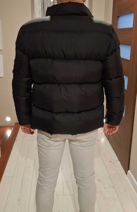 Kurtka Tommy Hilfiger