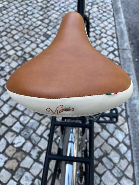 Bicicleta Vita como nova