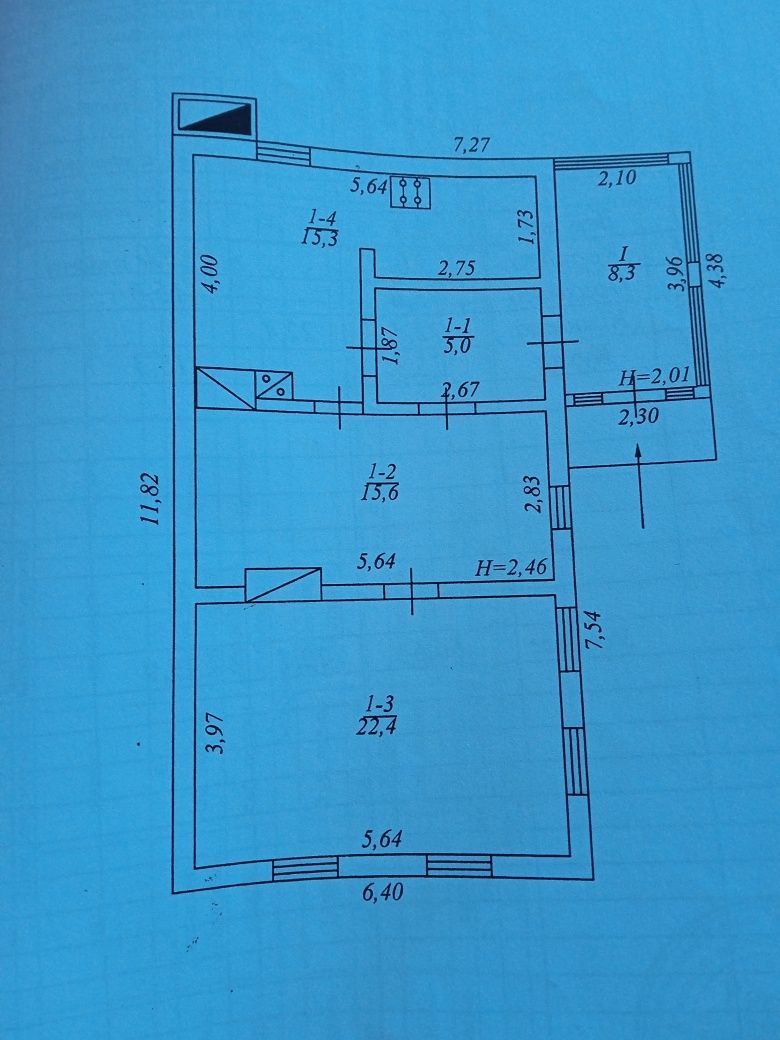 Продаж     Будинку