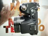 Nikon coolpix l 120 czarny igla