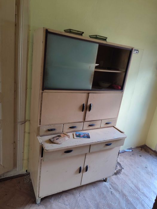 Kredens PRL sprzedam